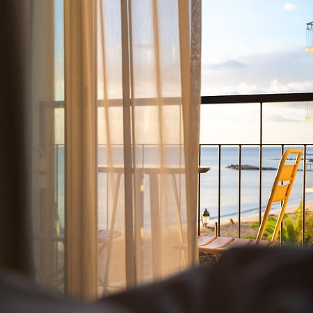 Boutique Apartments Marsol Ibiza サンタ・エウラリア・デス・リウ エクステリア 写真