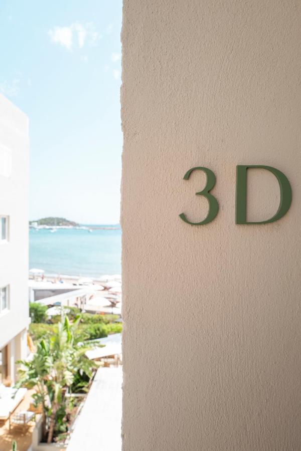 Boutique Apartments Marsol Ibiza サンタ・エウラリア・デス・リウ エクステリア 写真