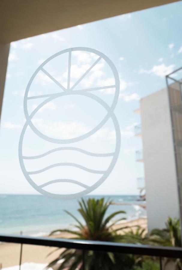 Boutique Apartments Marsol Ibiza サンタ・エウラリア・デス・リウ エクステリア 写真