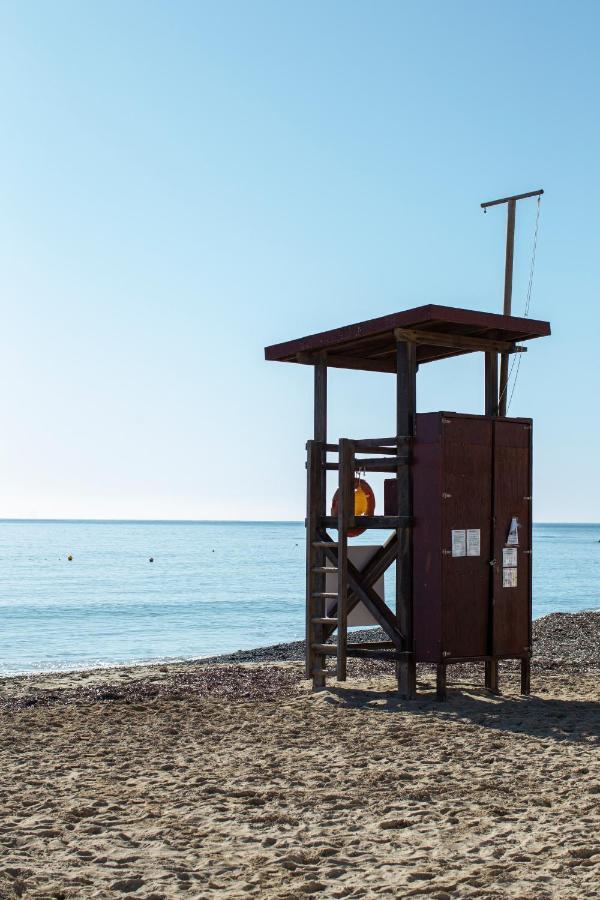 Boutique Apartments Marsol Ibiza サンタ・エウラリア・デス・リウ エクステリア 写真