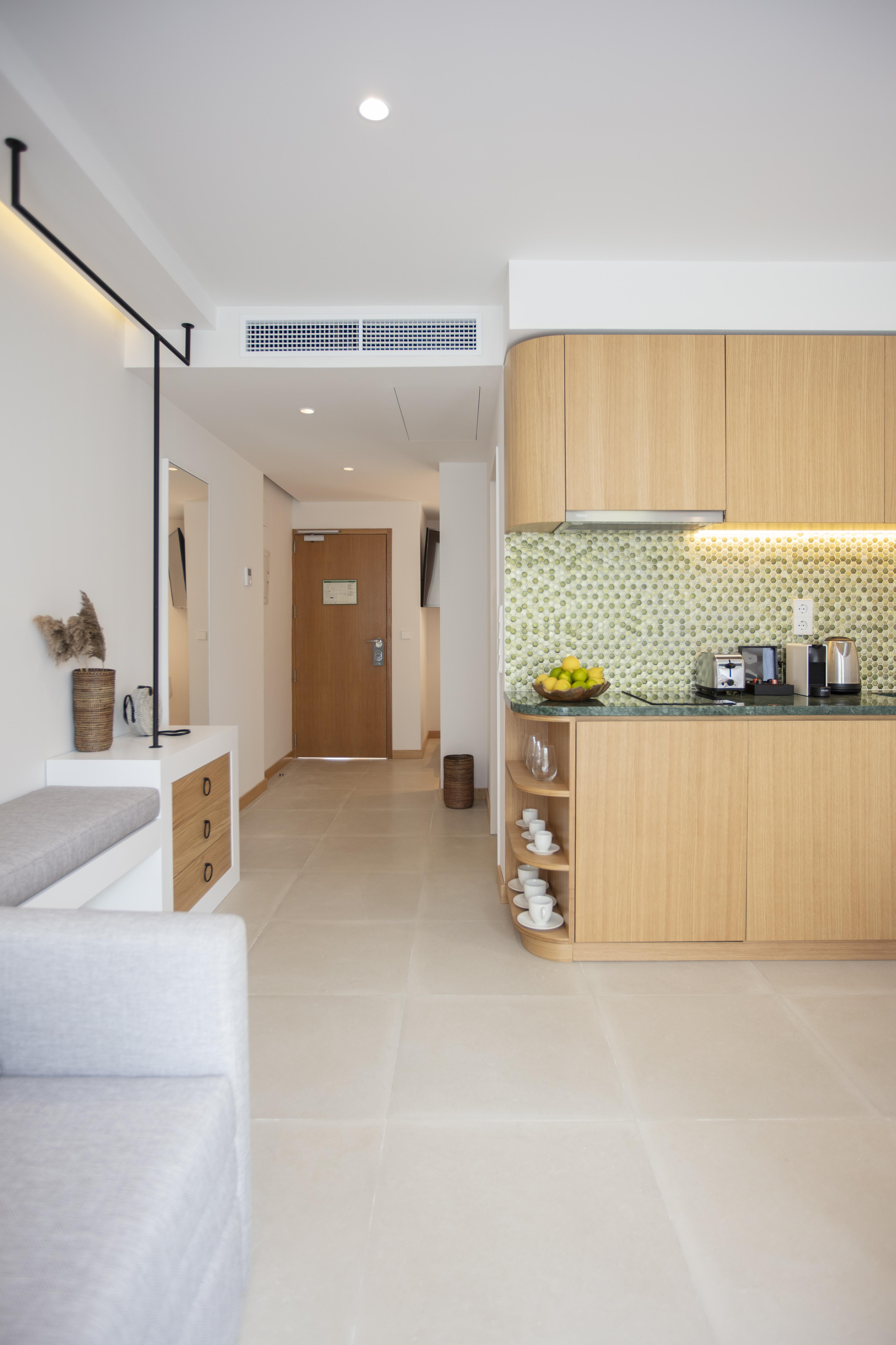 Boutique Apartments Marsol Ibiza サンタ・エウラリア・デス・リウ エクステリア 写真