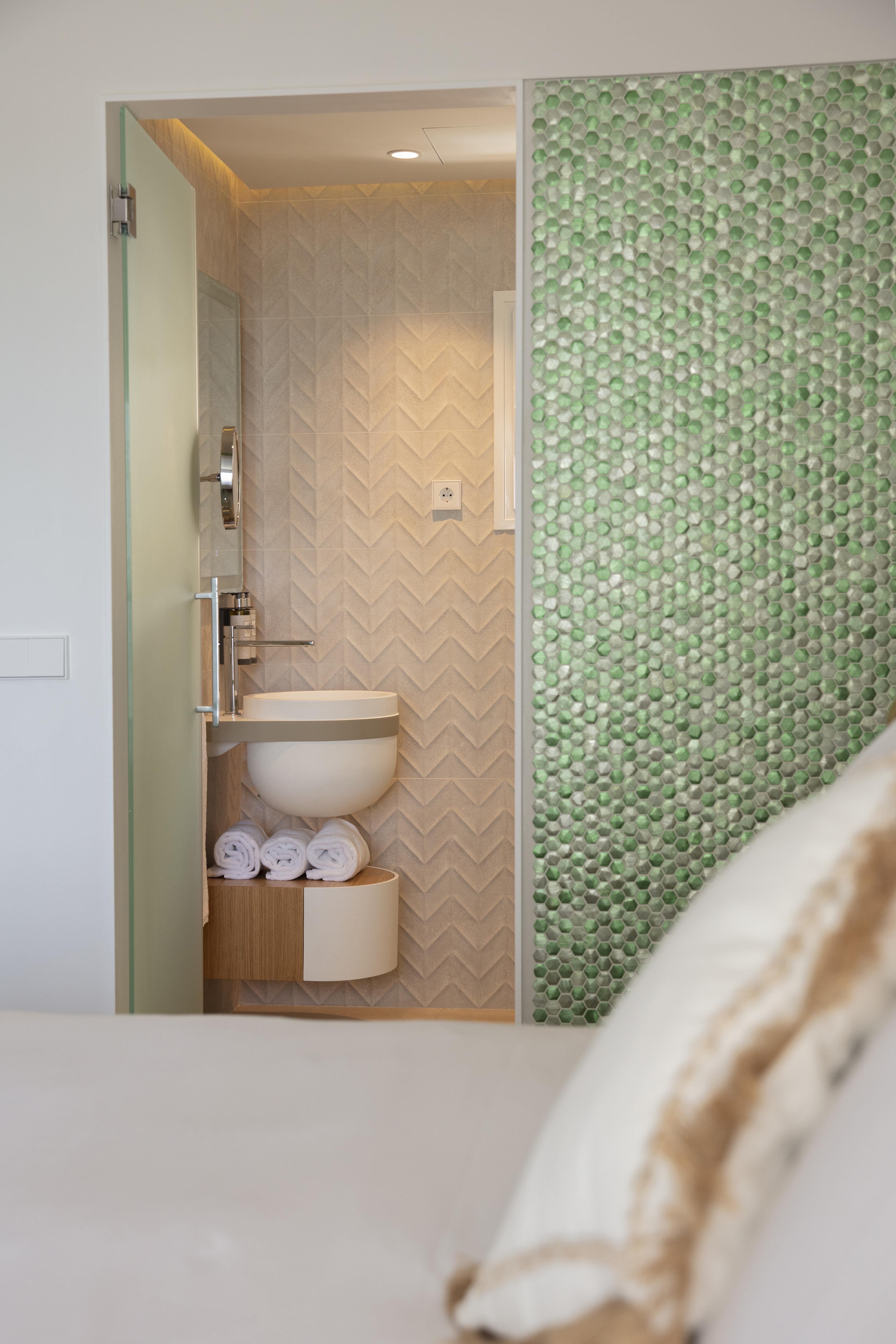 Boutique Apartments Marsol Ibiza サンタ・エウラリア・デス・リウ エクステリア 写真