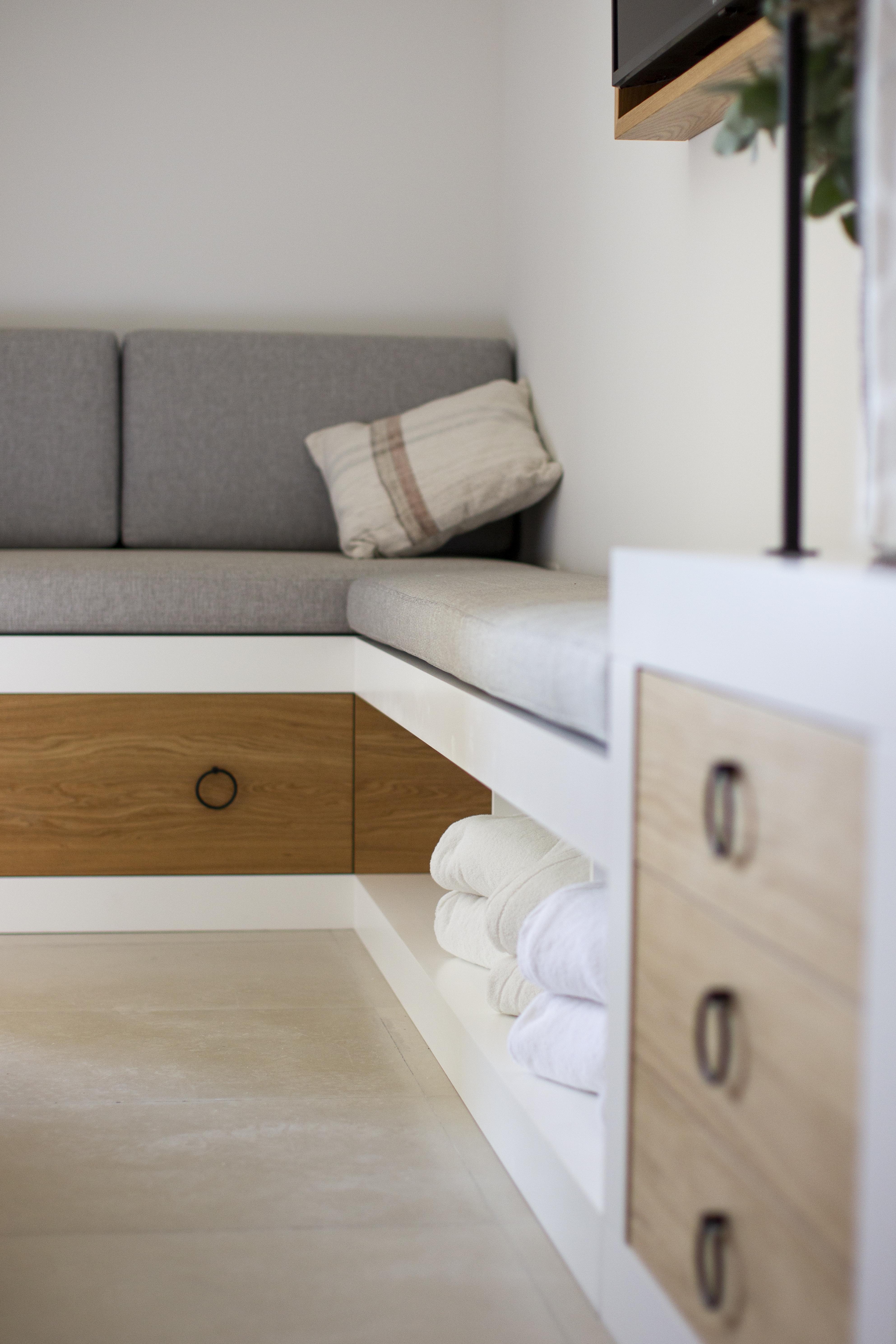 Boutique Apartments Marsol Ibiza サンタ・エウラリア・デス・リウ エクステリア 写真