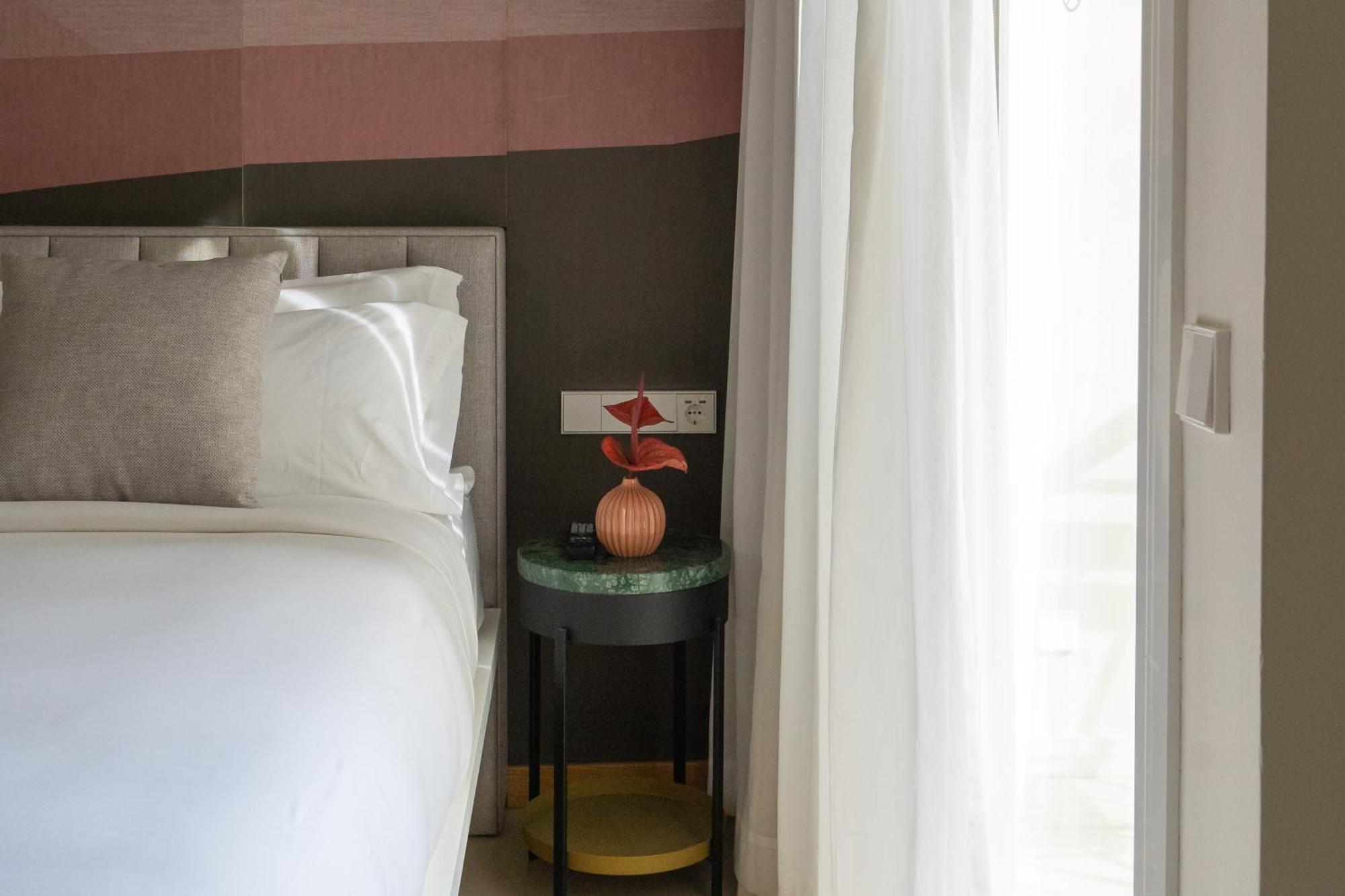 Boutique Apartments Marsol Ibiza サンタ・エウラリア・デス・リウ エクステリア 写真