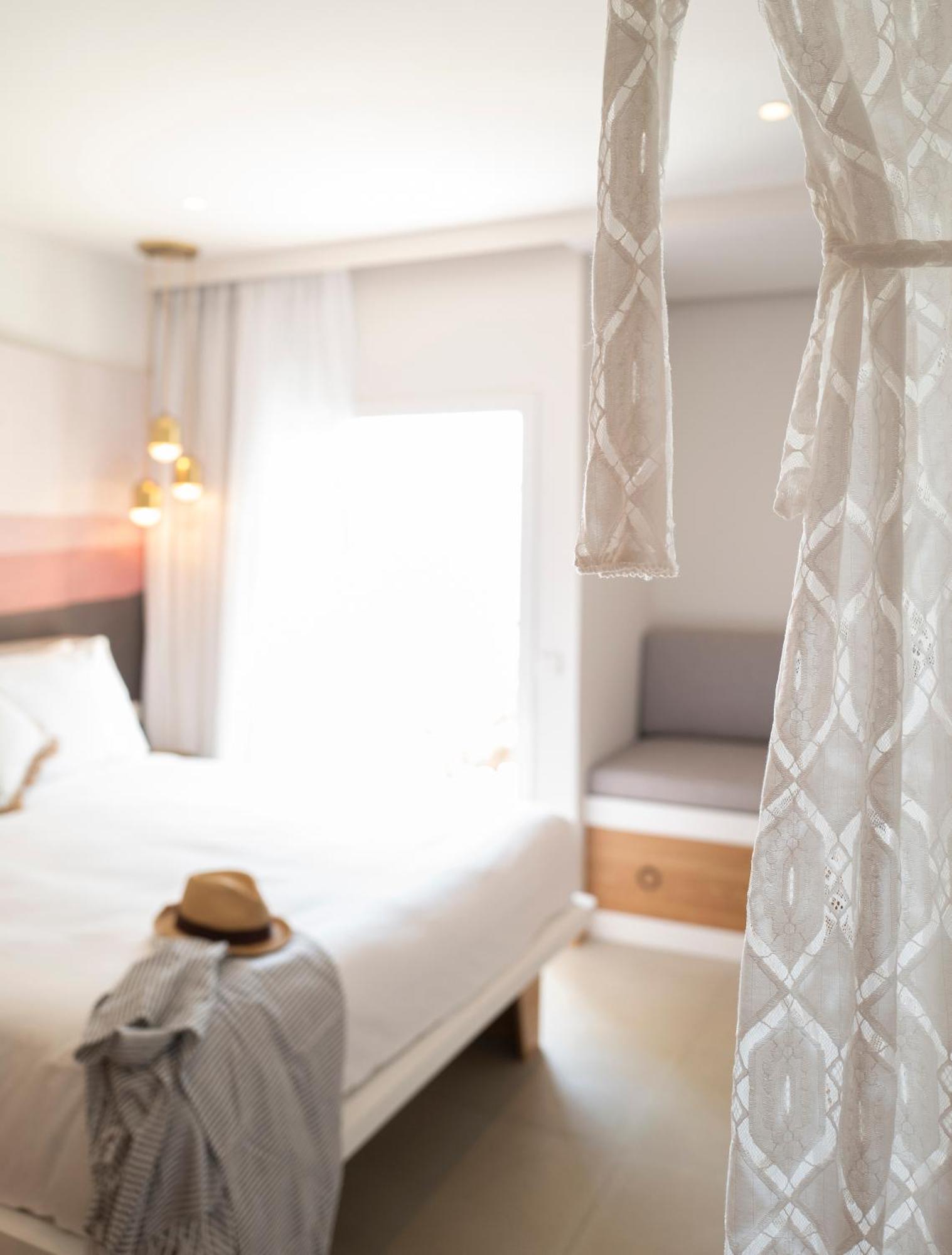 Boutique Apartments Marsol Ibiza サンタ・エウラリア・デス・リウ エクステリア 写真