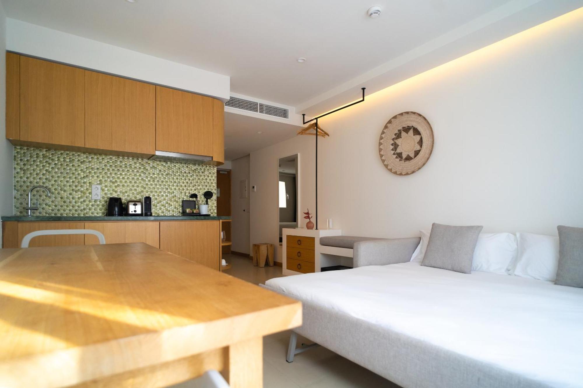 Boutique Apartments Marsol Ibiza サンタ・エウラリア・デス・リウ エクステリア 写真
