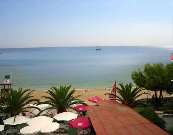 Boutique Apartments Marsol Ibiza サンタ・エウラリア・デス・リウ エクステリア 写真